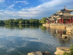 -承德避暑山庄景区