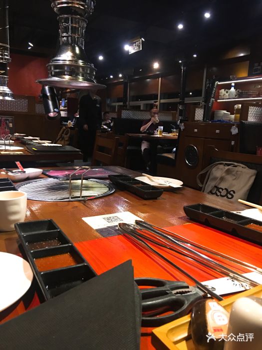king大志烤肉(浦东店)-图片-上海美食-大众点评网