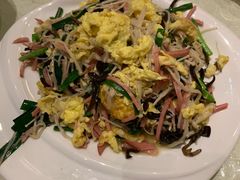 -辣子鸡背(九龙山店)
