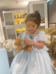 -奈尔宝·儿童乐园·亲子餐厅(华采天地店)