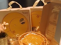 -狮王府淮扬菜(老门东店)