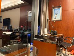 -上海凯宾斯基大酒店