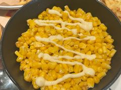 -乐凯撒披萨(中心书城店)