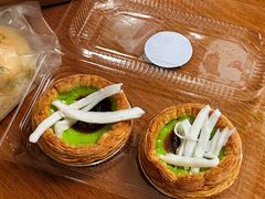-婉泰·特色小吃·舂鸡脚(告庄二店)