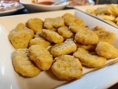 -厦门艾美酒店·新食谱西餐厅