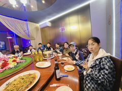 -老码头黑皮肘子锅包肉(文政街店)