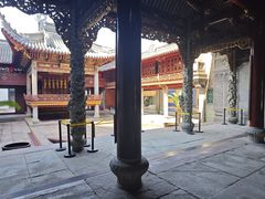 -庆安会馆