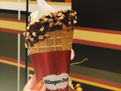 -哈根达斯(皇城恒隆广场店)