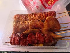 -胡仁根胡记炸炸炸