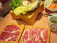 -元气寿司(东方宝泰店)