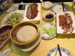 -红红烤鸭店(西单店)