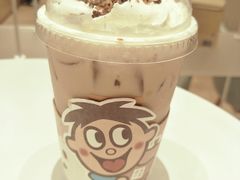 -奈雪的茶(国金中心店)