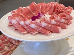 -阳坊胜利涮羊肉(阳坊老店)