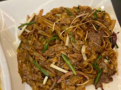-美极鲜食坊(宝安南路店)