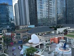 -珠海中海雅高铂尔曼酒店
