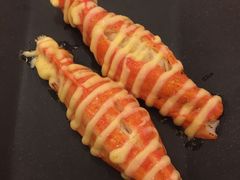 -新一番三文鱼寿司(大东海店)