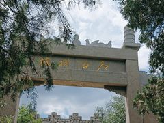 -原山国家森林公园