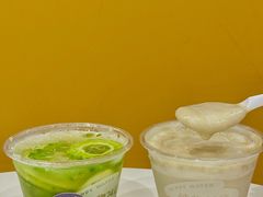 -炖物24章·顺时轻养茶(杭州大厦店)