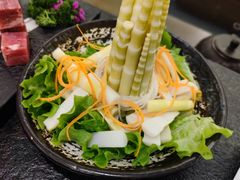 -湊湊火锅·茶憩(打浦桥日月光店)