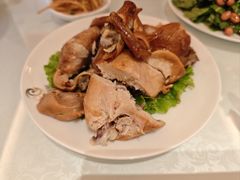 -古洼一锅鲜(开发区店)