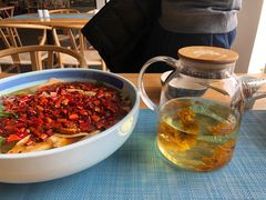 -和雅集素斋(景区店)