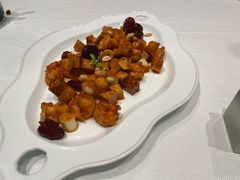 -品海楼·大连海胆锅贴馆(东港店)