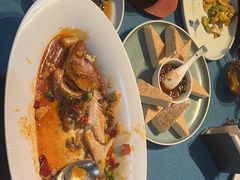 -上海古井假日酒店 · 徽昇楼中餐厅