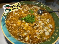 -光海·乡记酸菜鱼·始于1996(花园路店)