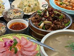 -益恒饭店乡间白族菜(古城总店)
