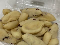 -泸溪河桃酥(秦淮夫子庙一店)
