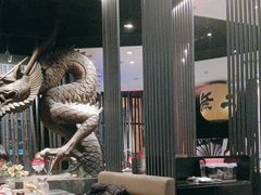 -将太无二·蓝鳍放题·北美寿司(领展购物广场中关村店)