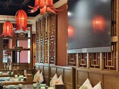 -青红之间·新派融合川菜(慈云寺店)