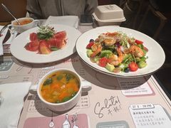 -安妮意大利餐厅(国贸店)