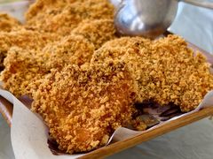 -万佛湖许老大铁锅鱼(黑金冠店)