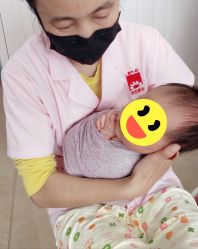 点击看大图 -金色童年新生儿满月摄影(包头店)