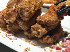 -阿明小菜·海鲜·上海菜(梅陇店)