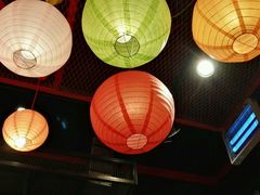 -阿上阿上麻辣香锅&麻辣烫(朝阳蓝色港湾店)