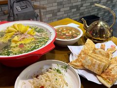 -杏花村水席楼(西大街总店)