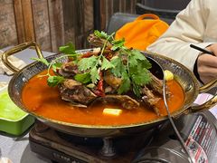 -严三毛口味虾·小严同学的店(曙光路直营店)