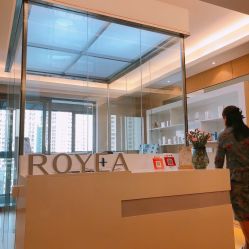 点击看大图 -ROYEA茹彦祛痘·问题肌肤修护中心
