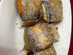 -蛇口康乐快餐鱼仔档(翠苑小区店)