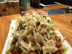 -聚点串吧·北京烧烤(赵登禹路店)