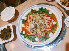 -舅姥爷砂锅(正阳路)