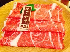 -樱宿日式和牛烧肉(五道口店)