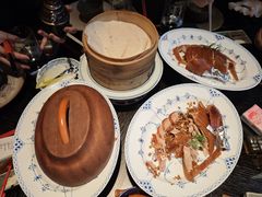 -玖五京菜(杭州城北万象城店)