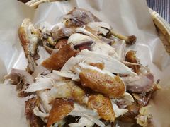 半夜卤鸡-刘师父老汉口江湖菜(蔡锷路店)