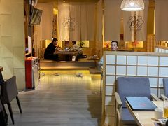 -长崎屋·日本料理·刺身·烧鸟(天河北路店)