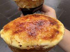 -July tale·可丽饼(德基广场店)