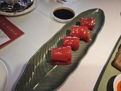 -广州酒家(天字码头店)