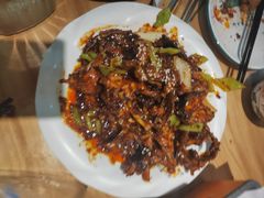 -亿牌牌东北烧烤(怀特店)